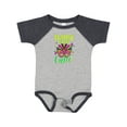 thumbnail image 1 of Inktastic Mardi Gras for Girls Girls Baby Bodysuit, 1 of 5