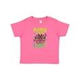 thumbnail image 1 of Inktastic Mardi Gras for Girls Girls Baby T-Shirt, 1 of 5