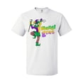 thumbnail image 1 of Inktastic Mardi Gras jester celebration T-Shirt, 1 of 5