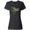 thumbnail image 1 of Inktastic Mardi Gras jester celebration Women's T-Shirt, 1 of 5