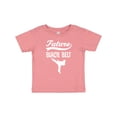 thumbnail image 1 of Inktastic Martial Arts Future Black Belt Karate Boys or Girls Baby T-Shirt, 1 of 5