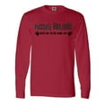 thumbnail image 1 of Inktastic Massage Therapists Hands Rub Long Sleeve T-Shirt, 1 of 5