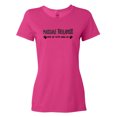 thumbnail image 1 of Inktastic Massage Therapists Hands Rub Women's T-Shirt, 1 of 5