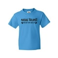 thumbnail image 1 of Inktastic Massage Therapists Hands Rub Youth T-Shirt, 1 of 5