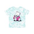 thumbnail image 1 of Inktastic Material Girl Westie Dog Girls Toddler T-Shirt, 1 of 5