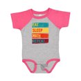 thumbnail image 2 of Inktastic History Teacher Like Mommy Baby Bodysuit Childs Kids... 2 of 14