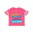 thumbnail image 1 of Inktastic Math Teacher Gifts for Kids Boys or Girls Toddler T-Shirt, 1 of 5