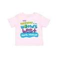 thumbnail image 1 of Inktastic Math Teacher Gifts for Kids Boys or Girls Toddler T-Shirt, 1 of 5