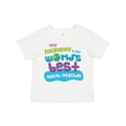 thumbnail image 1 of Inktastic Math Teacher Gifts for Kids Boys or Girls Toddler T-Shirt, 1 of 5
