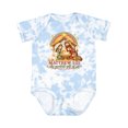 thumbnail image 1 of Inktastic Matthew 1:21 Nativity Scene the Greatest of All Boys or Girls Baby Bodysuit, 1 of 4