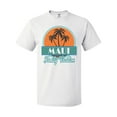 thumbnail image 1 of Inktastic Maui Family Vacation Matching T-Shirt, 1 of 5