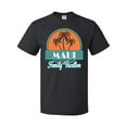 thumbnail image 1 of Inktastic Maui Family Vacation Matching T-Shirt, 1 of 5