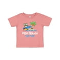 thumbnail image 1 of Inktastic Maui Hawaii Cute Vacation Boys or Girls Baby T-Shirt, 1 of 5