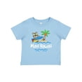 thumbnail image 1 of Inktastic Maui Hawaii Cute Vacation Boys or Girls Baby T-Shirt, 1 of 5