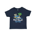 thumbnail image 1 of Inktastic Maui Hawaii Cute Vacation Boys or Girls Baby T-Shirt, 1 of 5