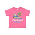thumbnail image 1 of Inktastic Maui Hawaii Cute Vacation Boys or Girls Toddler T-Shirt, 1 of 5