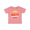 thumbnail image 1 of Inktastic Maui Hawaii Retro Sunset Boys or Girls Baby T-Shirt, 1 of 5