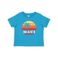thumbnail image 1 of Inktastic Maui Hawaii Vacation Boys or Girls Baby T-Shirt, 1 of 5
