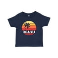 thumbnail image 1 of Inktastic Maui Hawaii Vacation Boys or Girls Baby T-Shirt, 1 of 5