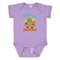 thumbnail image 1 of Inktastic Maui Hawaii Vacation Tiki Boys or Girls Baby Bodysuit, 1 of 5