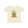 thumbnail image 1 of Inktastic Maui Hawaii Vacation Tiki Boys or Girls Baby T-Shirt, 1 of 5
