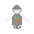 thumbnail image 1 of Inktastic Maui Hawaii Vacation Tiki Boys or Girls Long Sleeve Baby Bodysuit, 1 of 5