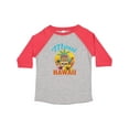 thumbnail image 1 of Inktastic Maui Hawaii Vacation Tiki Boys or Girls Toddler T-Shirt, 1 of 5