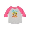 thumbnail image 1 of Inktastic Maui Hawaii Vacation Tiki Boys or Girls Toddler T-Shirt, 1 of 5