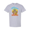 thumbnail image 1 of Inktastic Maui Hawaii Vacation Tiki T-Shirt, 1 of 5