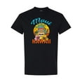 thumbnail image 1 of Inktastic Maui Hawaii Vacation Tiki T-Shirt, 1 of 5