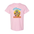 thumbnail image 1 of Inktastic Maui Hawaii Vacation Tiki T-Shirt, 1 of 5