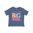 thumbnail image 1 of Inktastic MawMaw's Big Girl Girls Baby T-Shirt, 1 of 5