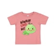 thumbnail image 1 of Inktastic Mawmaw Loves Me Cute Turtle Boys or Girls Baby T-Shirt, 1 of 5