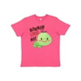 thumbnail image 1 of Inktastic Mawmaw Loves Me- cute turtle Youth T-Shirt, 1 of 5