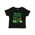 thumbnail image 1 of Inktastic Mawmaw and Pawpaw Love Me Boys Toddler T-Shirt, 1 of 5
