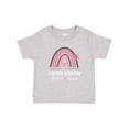 thumbnail image 1 of Inktastic Mawmaw and Pawpaw Love Me Girls Baby T-Shirt, 1 of 5