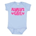 thumbnail image 1 of Inktastic Mawmaw's Girl Gender Reveal Girls Baby Bodysuit, 1 of 5