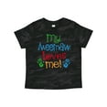 thumbnail image 1 of Inktastic Me Meemaw Loves Me Cute Boys or Girls Toddler T-Shirt, 1 of 5