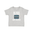 thumbnail image 1 of Inktastic Mechanic Dad Funny Auto Boys or Girls Baby T-Shirt, 1 of 5