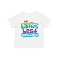 thumbnail image 1 of Inktastic Mechanic Grandpa Boys or Girls Toddler T-Shirt, 1 of 5