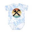 thumbnail image 1 of Inktastic Mechanic Tool Set Handyman Boys or Girls Baby Bodysuit, 1 of 5