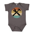 thumbnail image 1 of Inktastic Mechanic Tool Set Handyman Boys or Girls Baby Bodysuit, 1 of 5