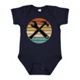 thumbnail image 1 of Inktastic Mechanic Tool Set Handyman Boys or Girls Baby Bodysuit, 1 of 5