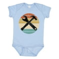thumbnail image 1 of Inktastic Mechanic Tool Set Handyman Boys or Girls Baby Bodysuit, 1 of 5