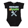 thumbnail image 1 of Inktastic Mechanic in Training Boys or Girls Baby Bodysuit, 1 of 5