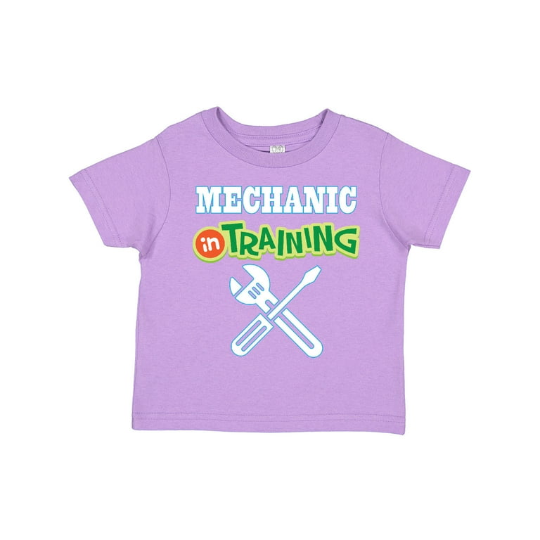 toddler mechanic shirt