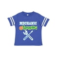 thumbnail image 1 of Inktastic Mechanic in Training Boys or Girls Toddler T-Shirt, 1 of 5