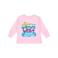 thumbnail image 1 of Inktastic Medical Assistant Mom Boys or Girls Long Sleeve Toddler T-Shirt, 1 of 5