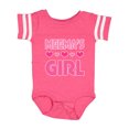 thumbnail image 1 of Inktastic Meema Girl Granddaughter Girls Baby Bodysuit, 1 of 5
