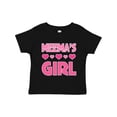 thumbnail image 1 of Inktastic Meema Girl Granddaughter Girls Toddler T-Shirt, 1 of 5